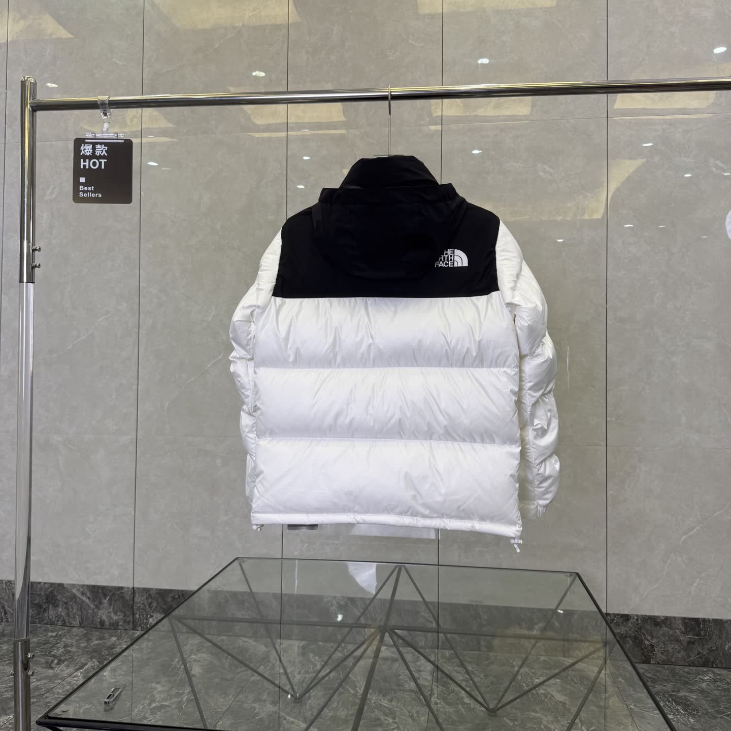 The North Face 1996 Retro Nuptse Jacket
